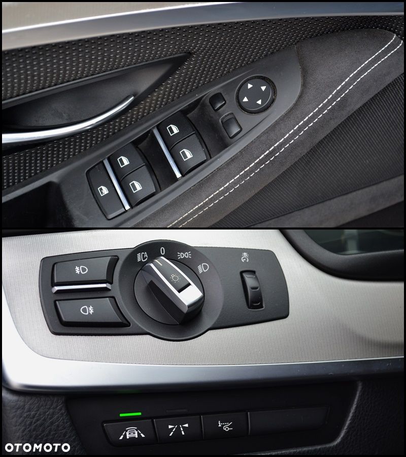 BMW Seria 5 530d Sport-Aut Luxury Line - 24