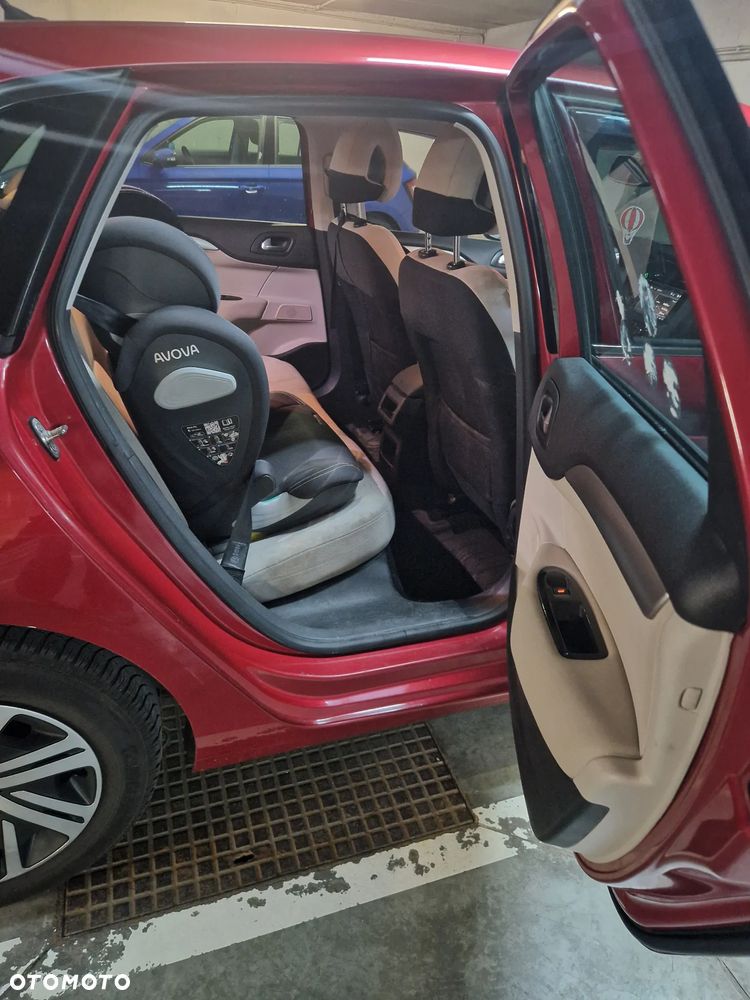 Citroën C4 1.6 HDi Seduction - 13