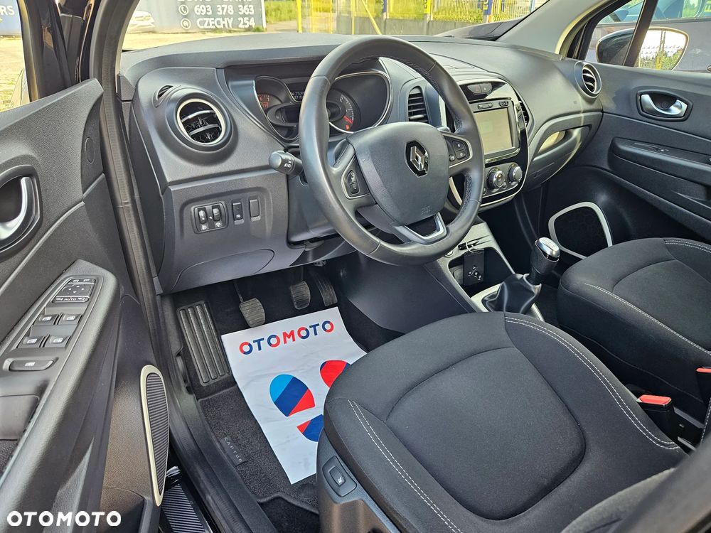 Renault Captur 1.0 TCe Zen - 3
