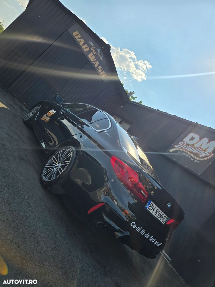 BMW Seria 5 - 3