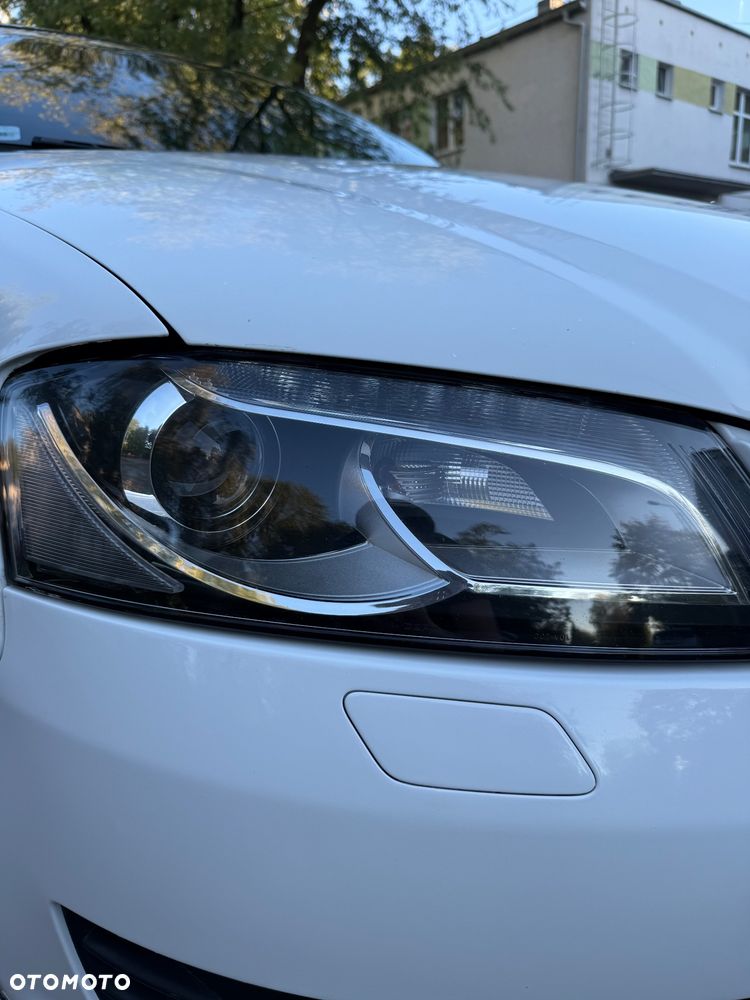 Audi A3 Sportback - 4