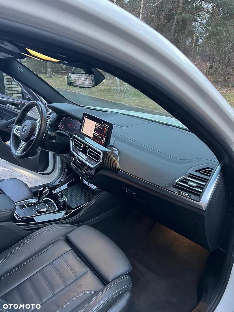 BMW X4 xM40i - 6