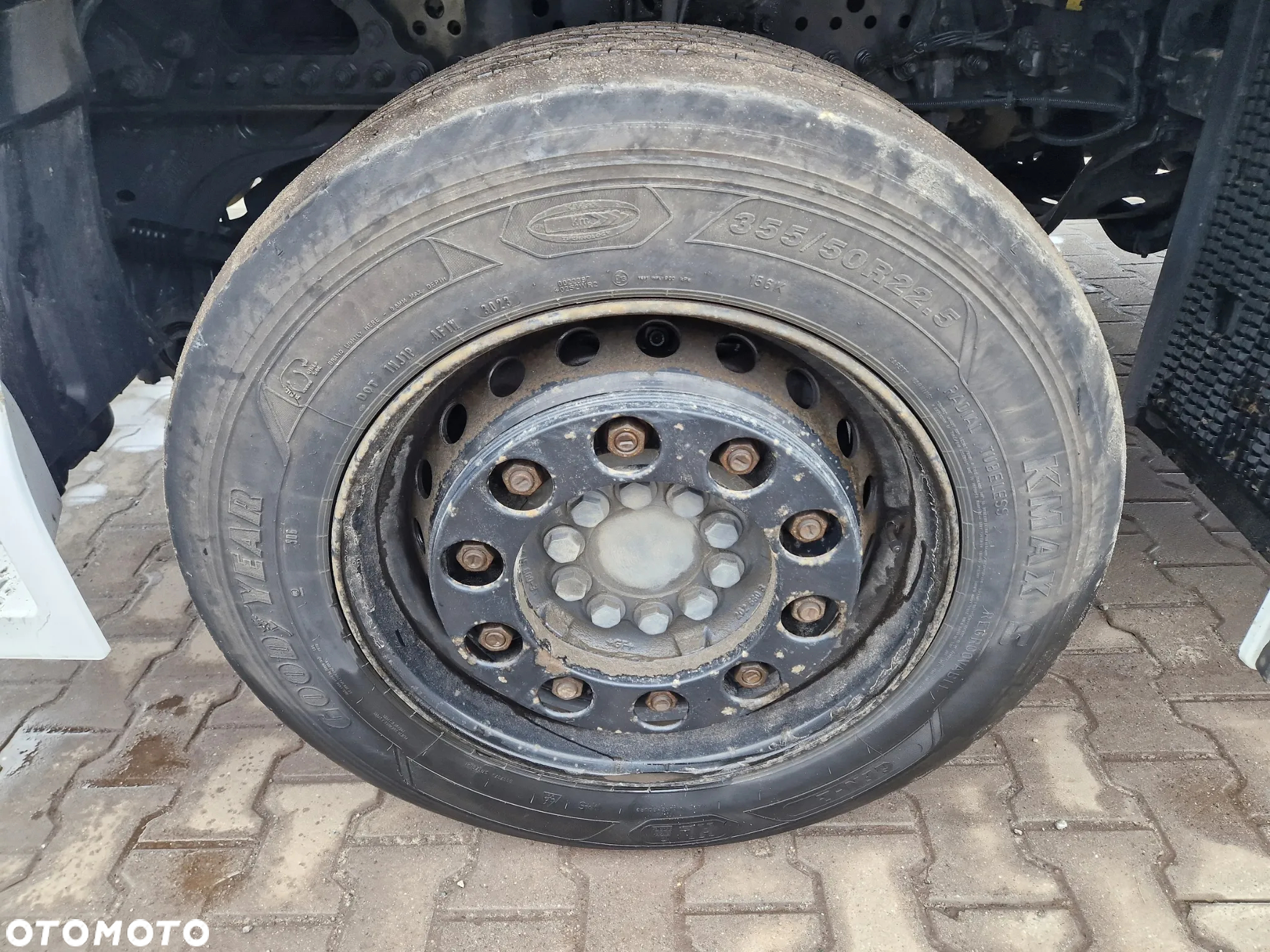 Mercedes-Benz Actros 2542 LAWETA POMOC DROGOWA NAJAZD HYDRAULICZNY 3-OSIE 6x2 KLIMA AC - 17