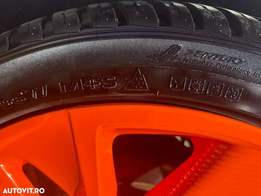 Citroën DS5 2.0 HDI BVM6 Sport Chic - 26