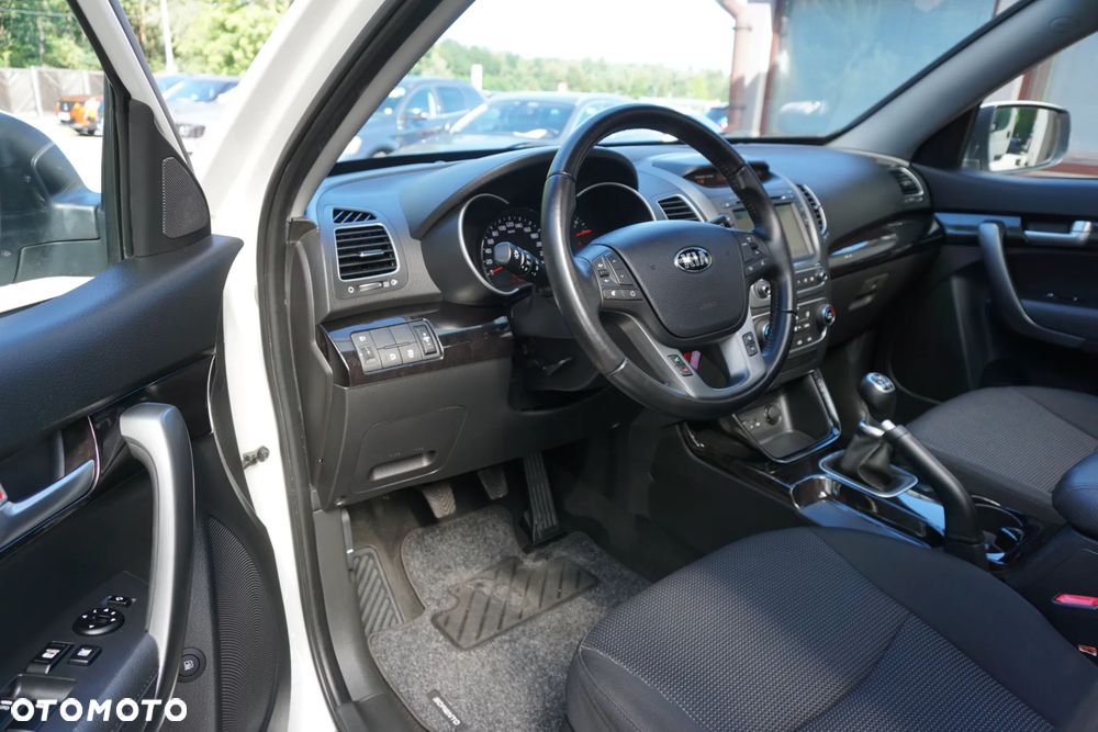 Kia Sorento 2.0 CRDI XL 2WD - 8