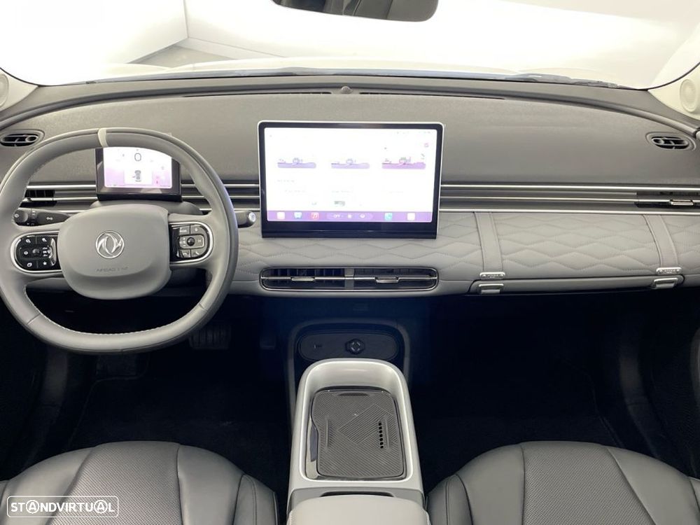 Dongfeng Box 42 kWh Pro (TT) - 10