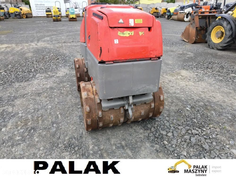 Bomag Walec prowadzony BOMAG BMP 8500  , 2017 rok - 7