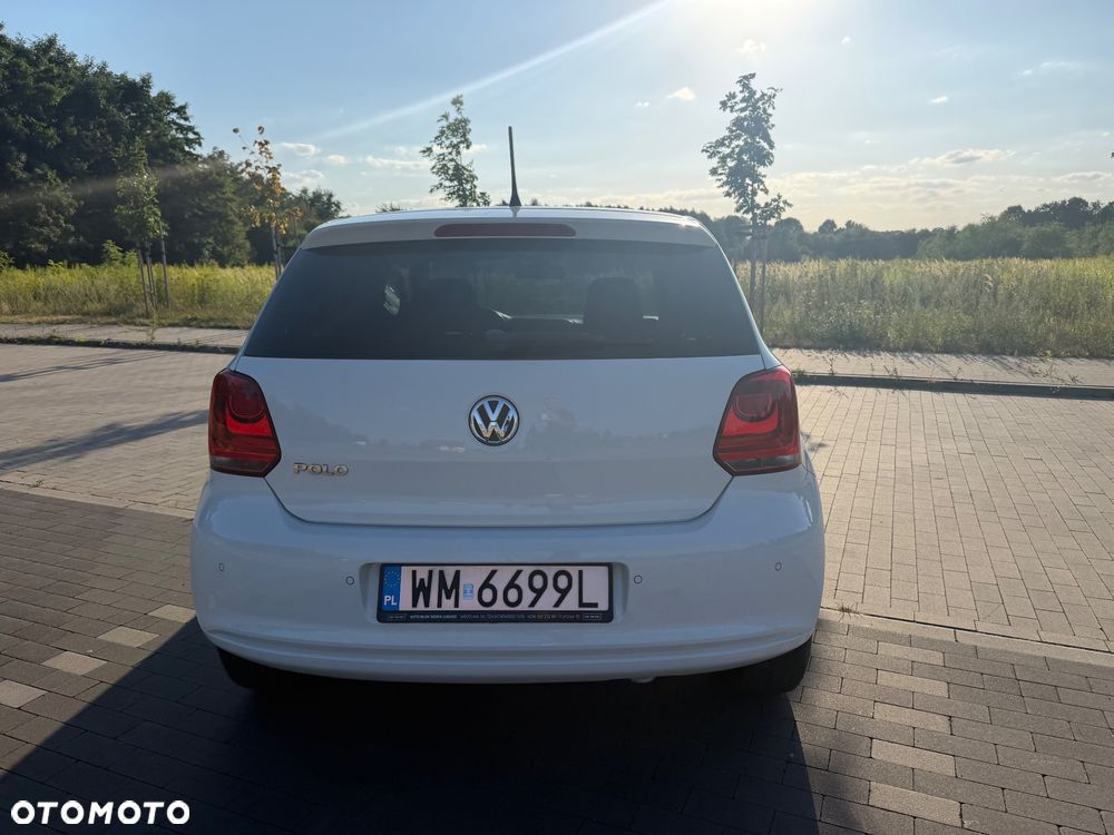 Volkswagen Polo 1.2 CityLine - 12