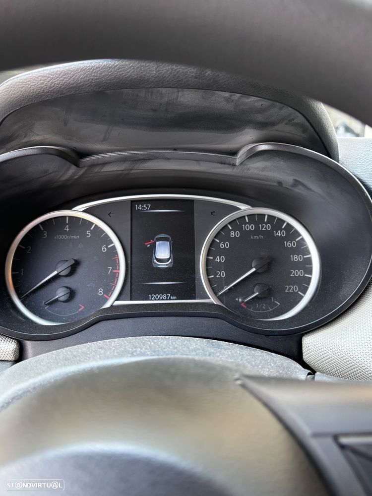 Nissan Micra 0.9 IG-T N-Connecta S/S - 9