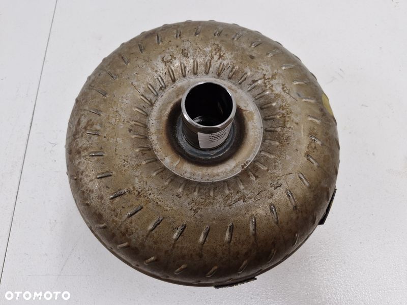 lincoln navigator 2 ii 5.4 v8 sprzęgło hydrokinetyczne konwerter - 2