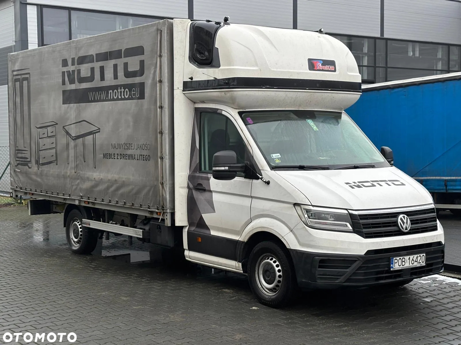 Volkswagen CRAFTER - 5