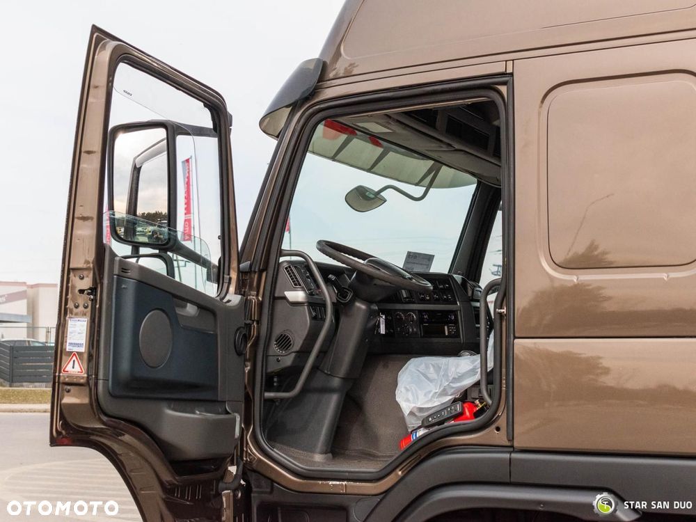 Volvo FM420 6x2 Palfinger PK 34002 SH HDS Żuraw - 16