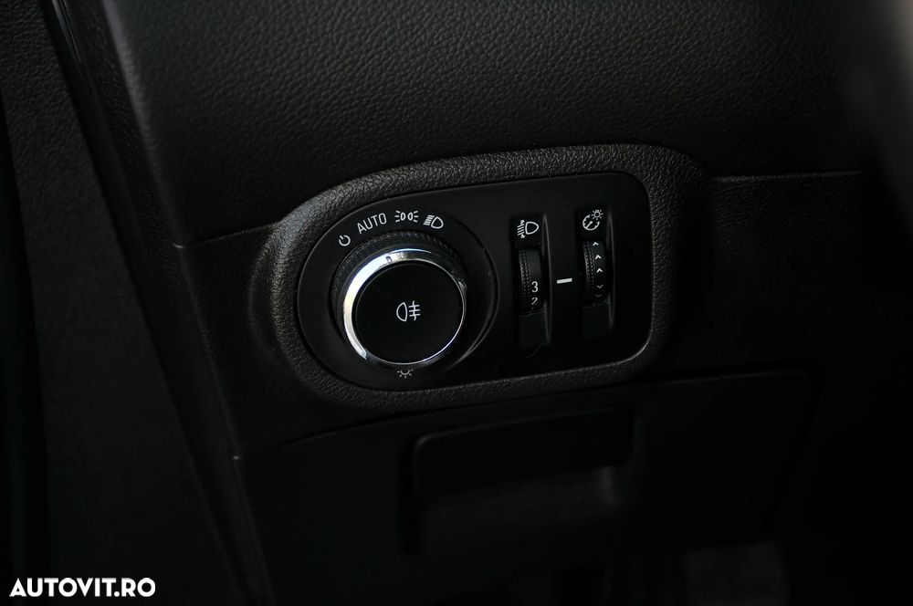 Opel Zafira 2.0 CDTI Active - 18