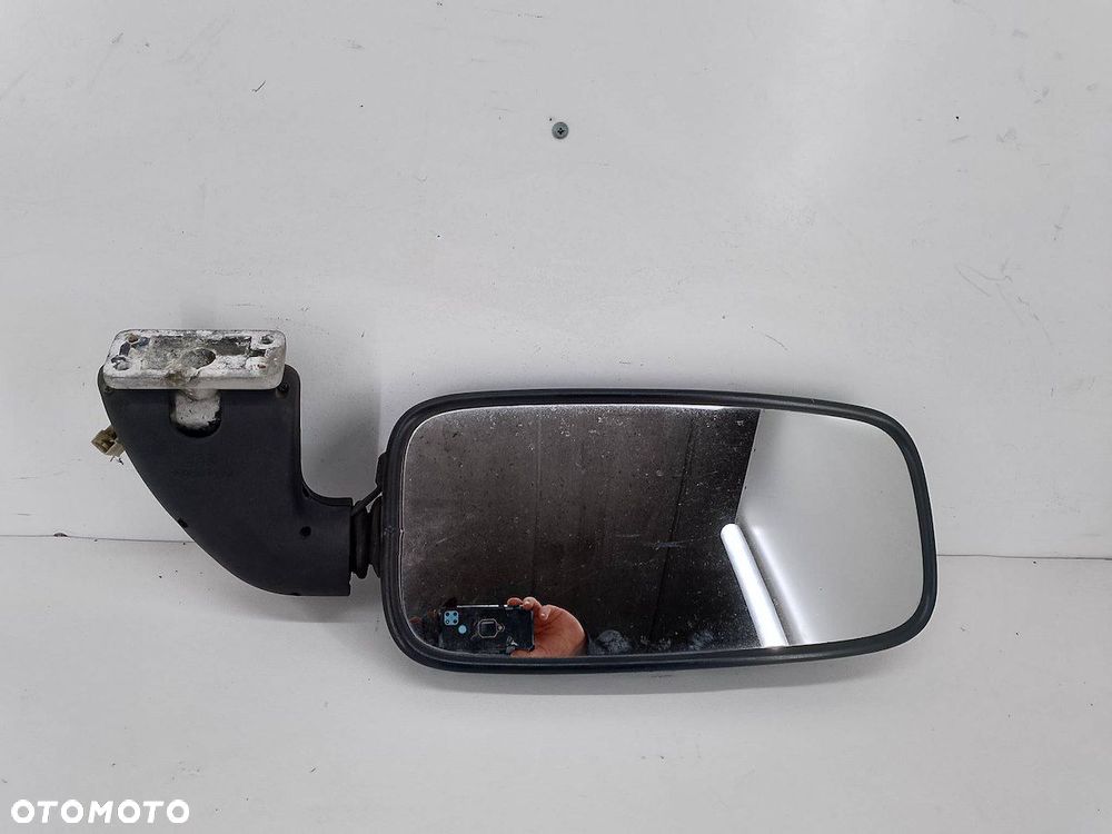 LUSTERKO PRAWE IVECO DAILY Tourus 24 - 1