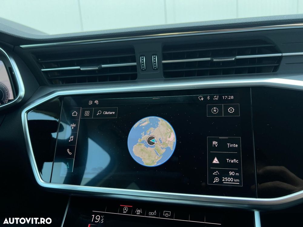 Audi A6 Limuzina - 12