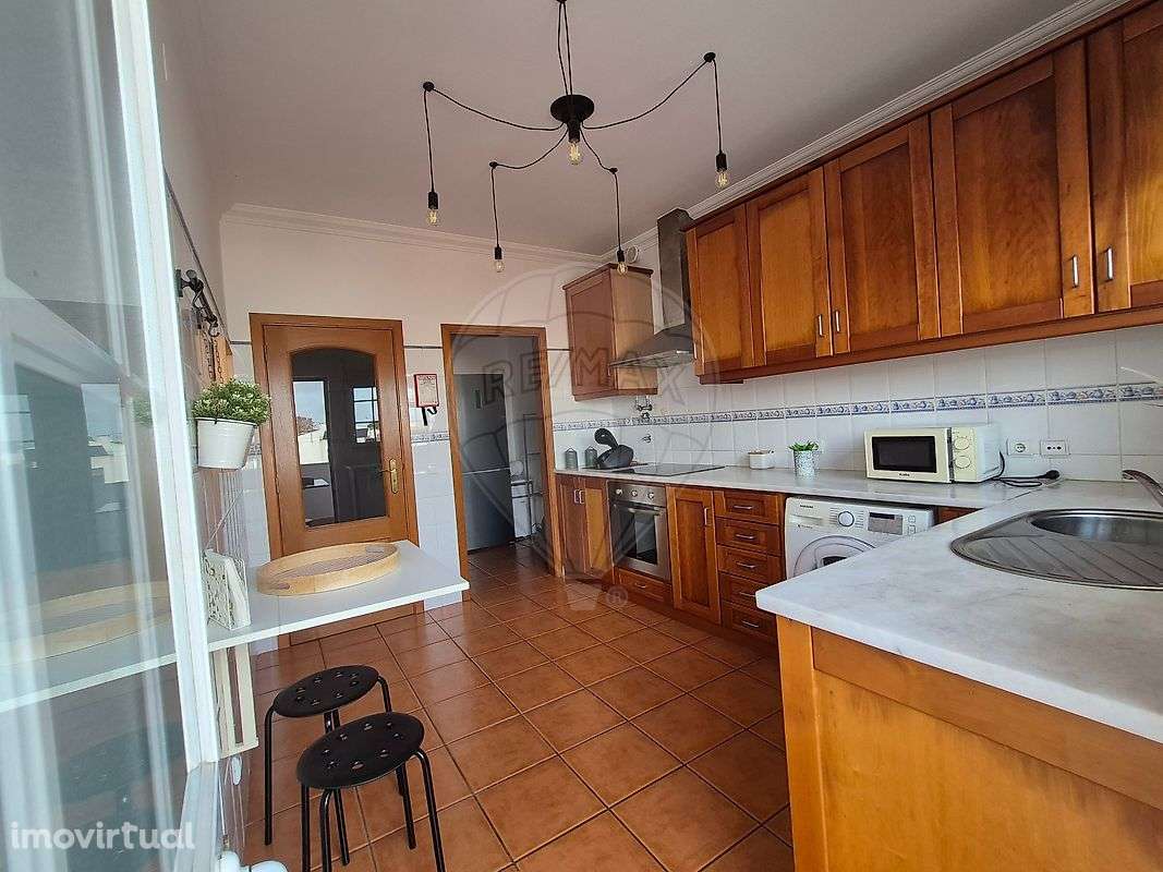 Apartamento T2 para venda - Grande imagem: 4/21