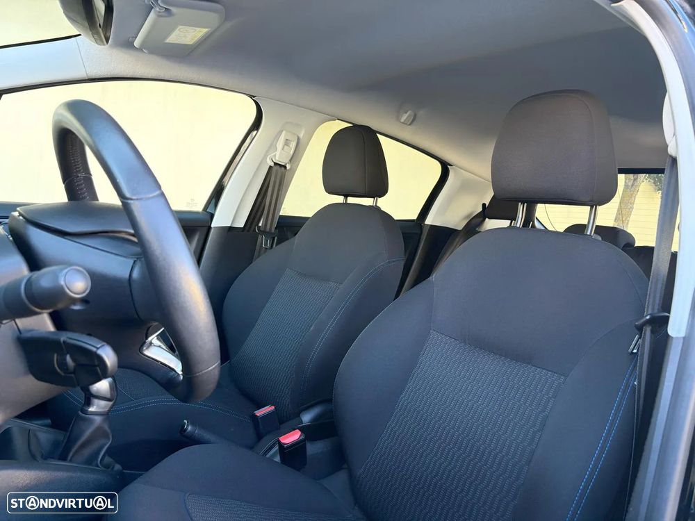 Peugeot 208 1.2 PureTech Style - 6