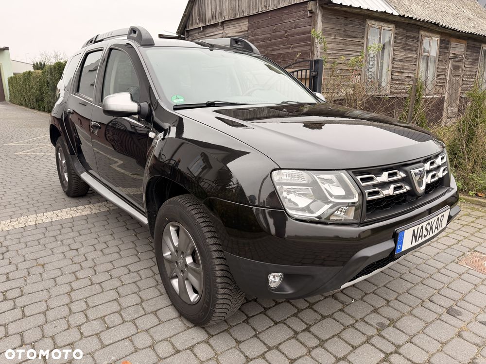 Dacia Duster - 6