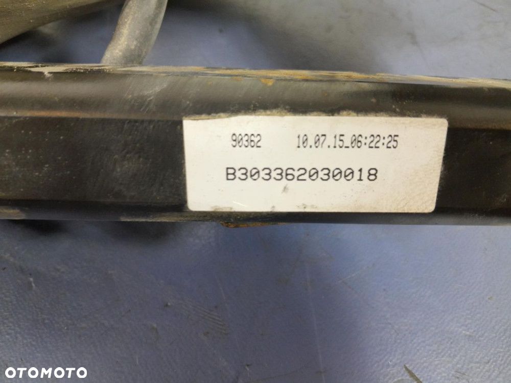 BMW 3 F34 GT HAK HOLOWNICZY ELEKTRYCZNY 6851101 - 3