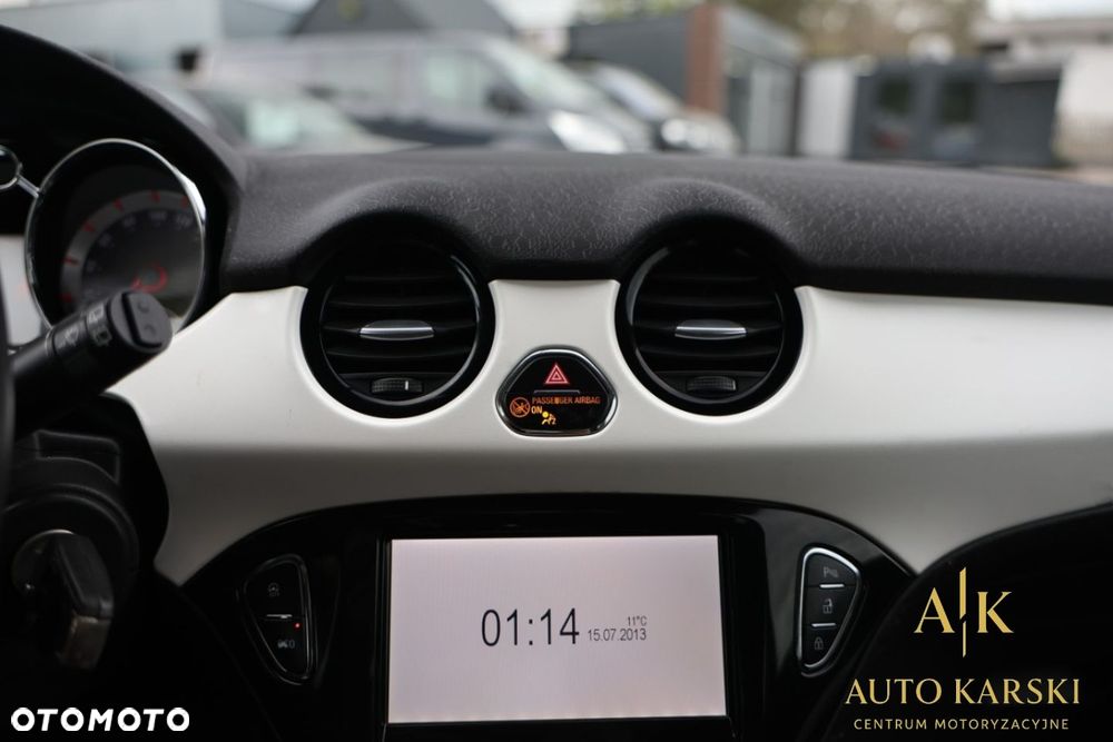 Opel Adam - 23
