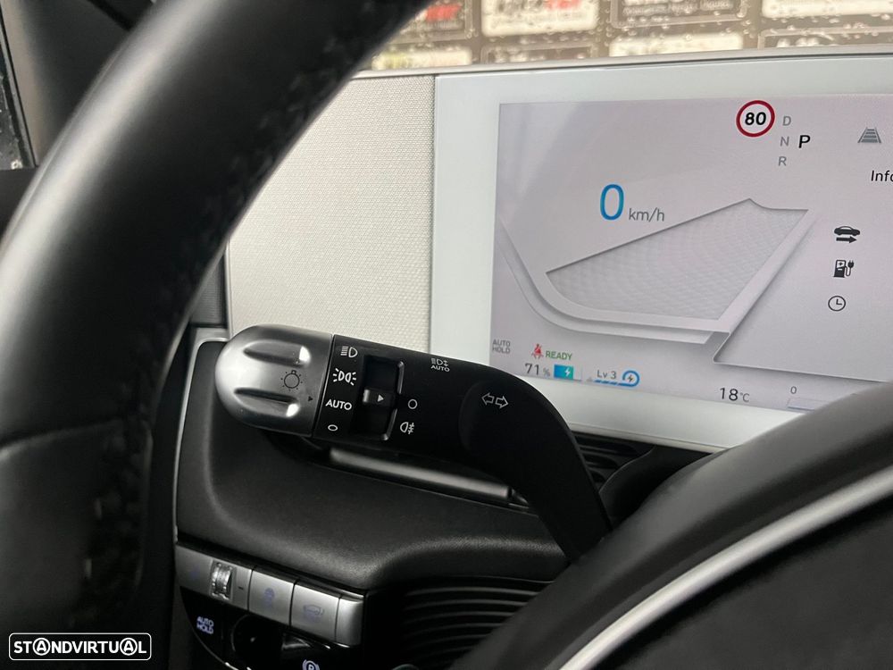 Hyundai Ioniq 5 77 kWh Premium - 24