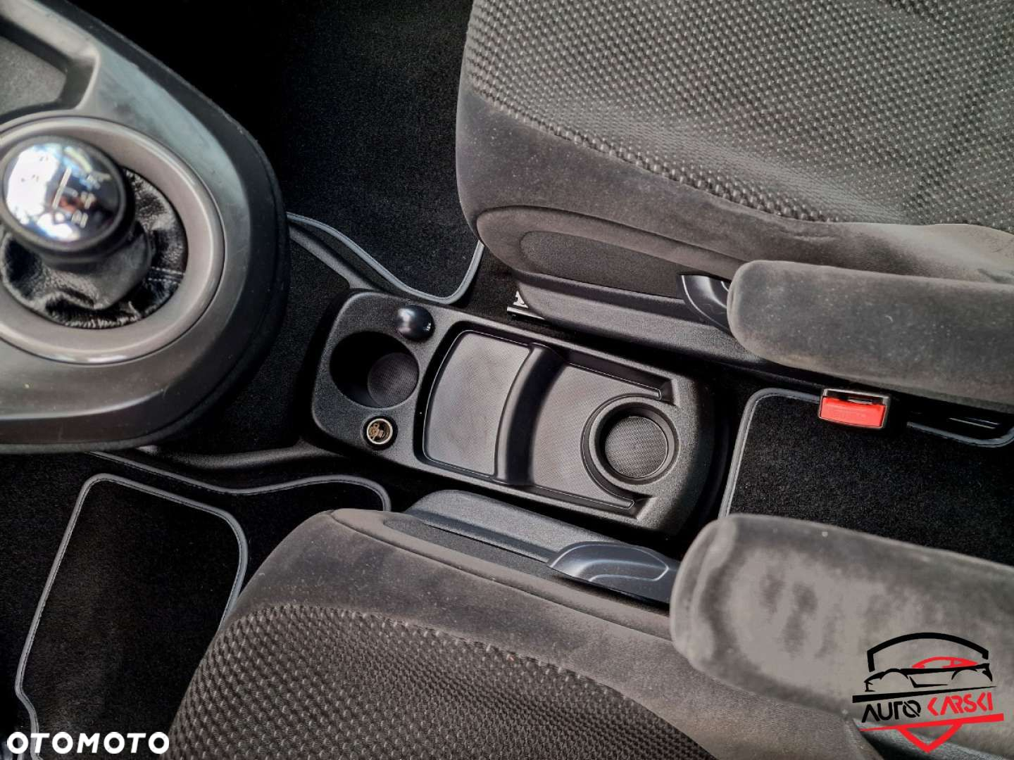Citroën C4 Picasso - 40