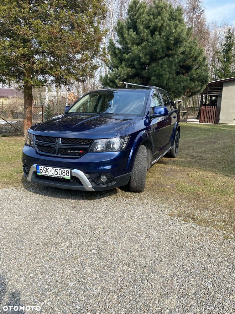 Dodge Journey - 11