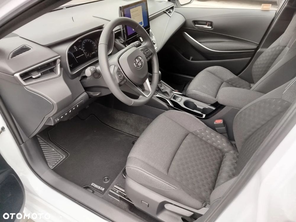 Toyota Corolla 1.8 Hybrid Comfort - 7