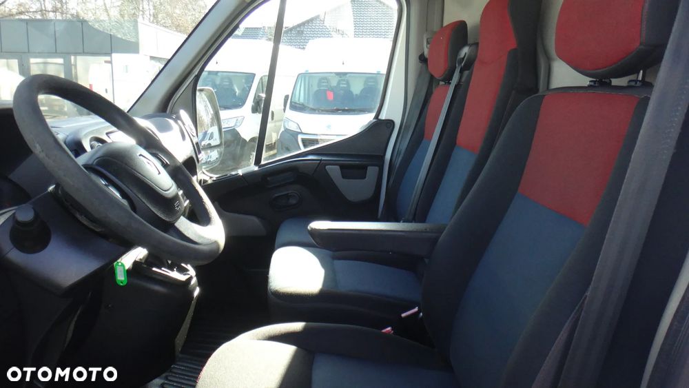 Renault Master - 12