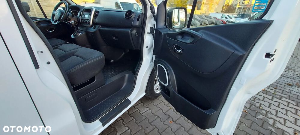 Opel VIVARO - 20