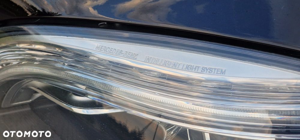 Mercedes-Benz ML 350 BlueTEC 4MATIC 7G-TRONIC - 17