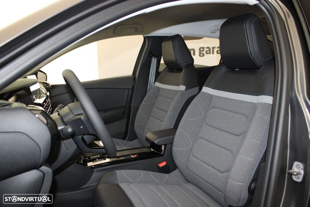 Citroën e-C4 X 50 kWh Feel Pack - 22