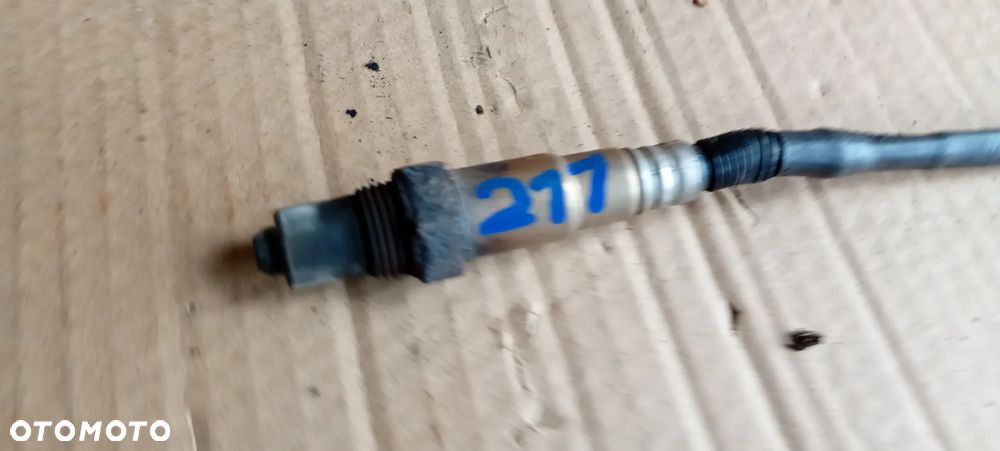 Sonda lambda czujnik Mercedes E-Klasa W211 3.2 V6 0015407617 - 2