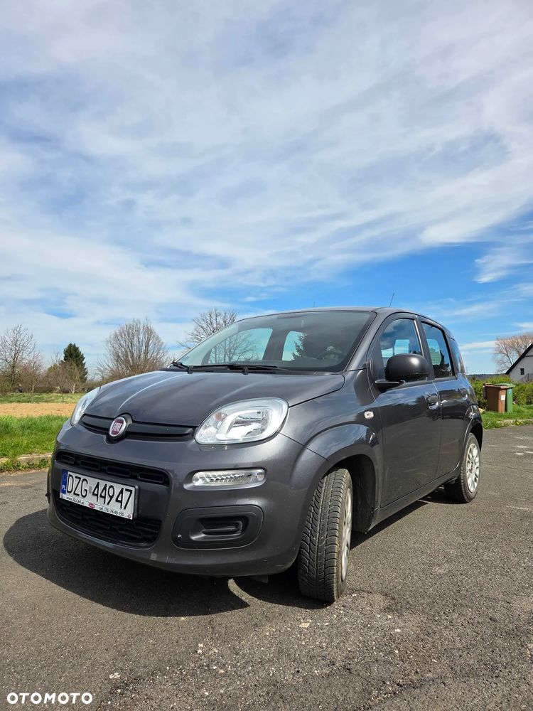 Fiat Panda 1.2 City Cross - 34