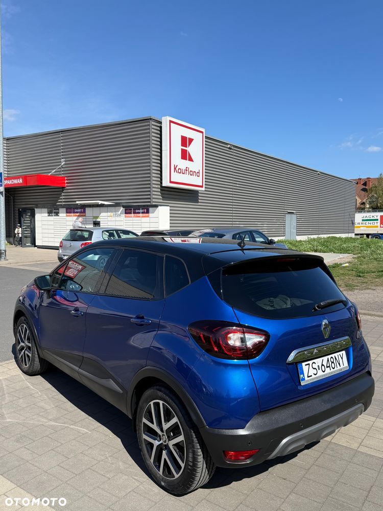 Renault Captur 1.3 Energy TCe S-Edition EDC - 8