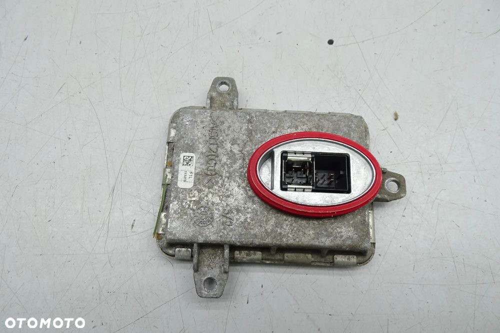 MERCEDES B KLASA W246 W204 Przetwornica XENON Orginał 1669002800 - 1