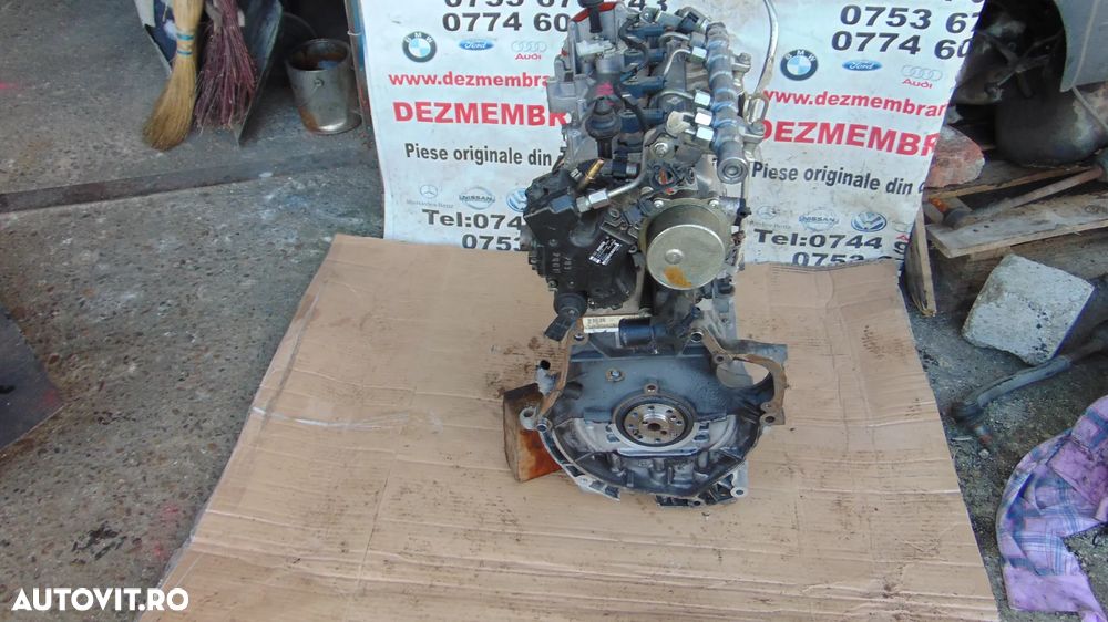 Pompa vacuum Fiat 1.3 euro 6 euro 5 Doblo Panda Opel Corsa E Combo Qubo Fiorino punto evo tipo pomp - 4