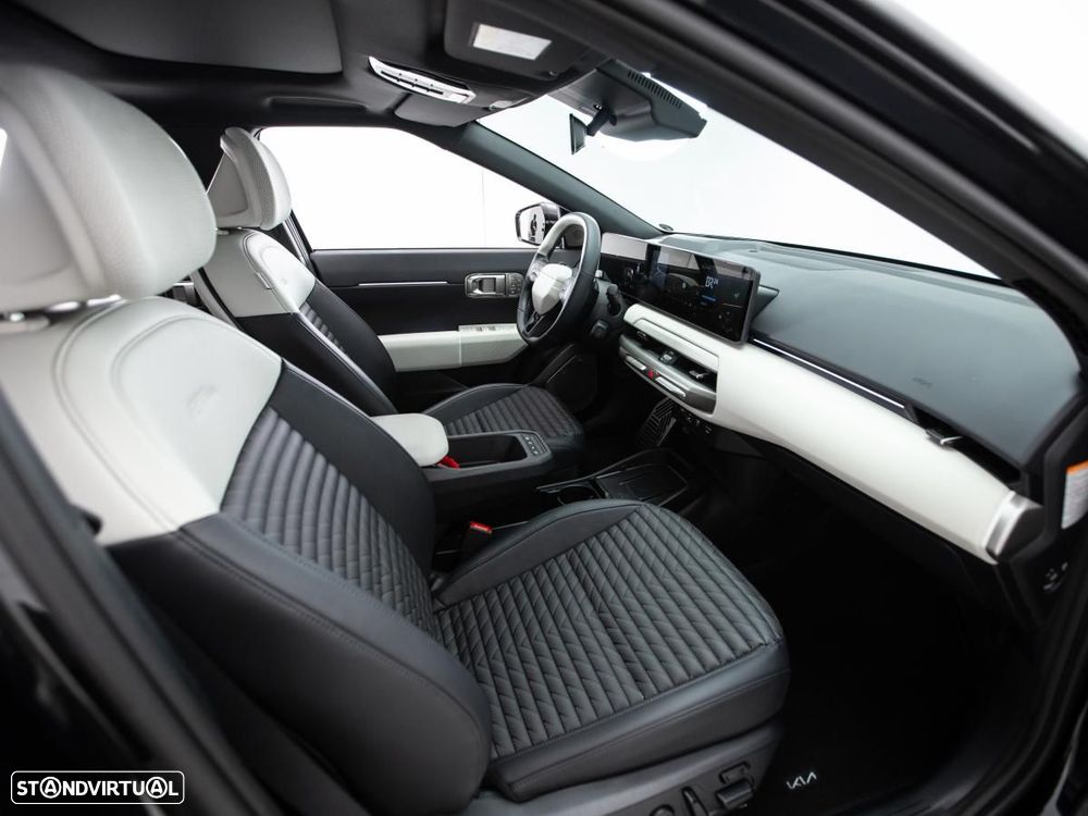 Kia EV4 81.4 kWh GT-Line - 11