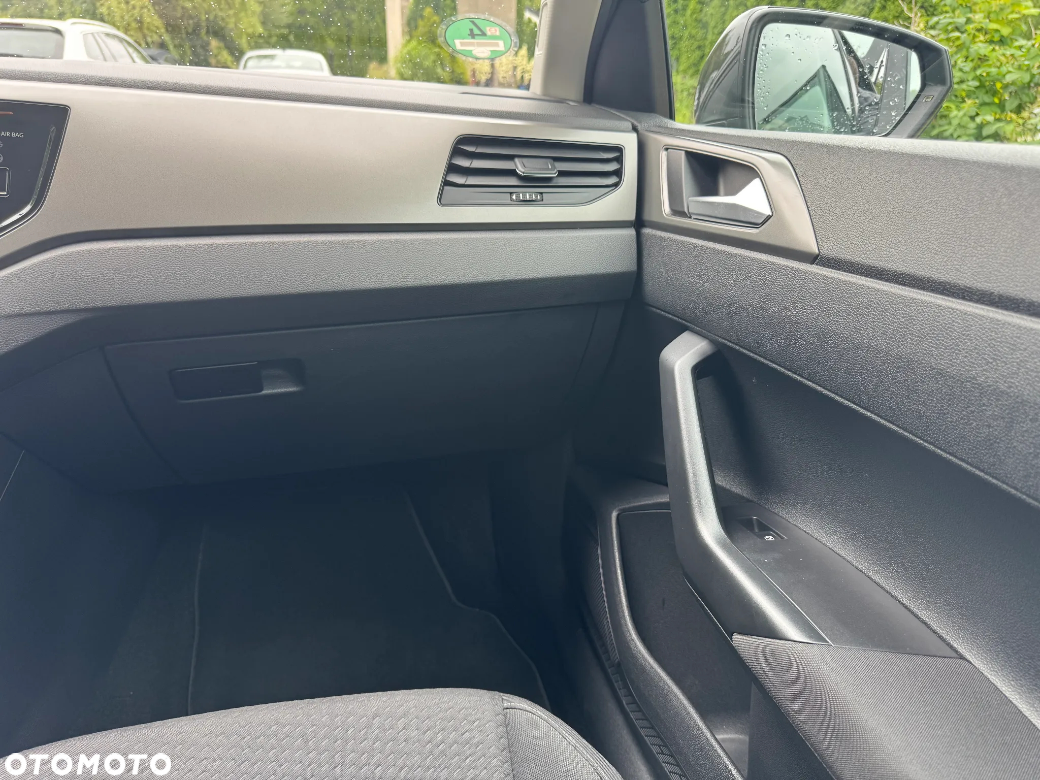 Volkswagen Polo 1.0 TSI Comfortline - 22