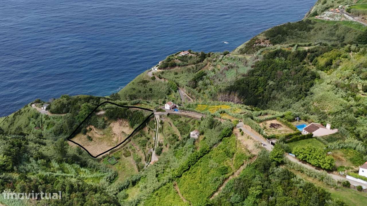 Terreno, 3 040 m², Lomba da Maia - Grande imagem: 2/5