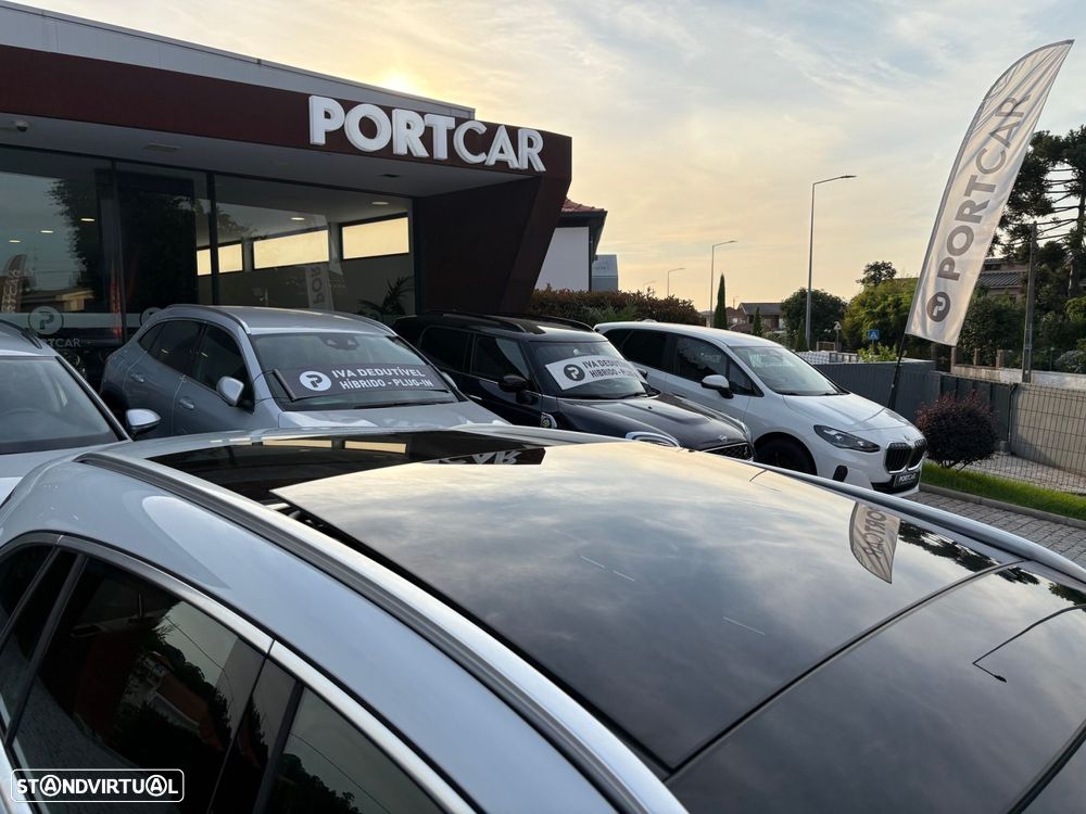 Mercedes-Benz EQA 250 AMG Line - 16