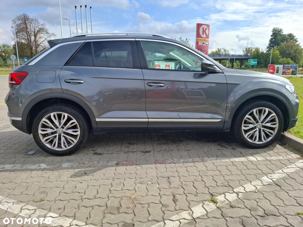 Volkswagen T-Roc - 5