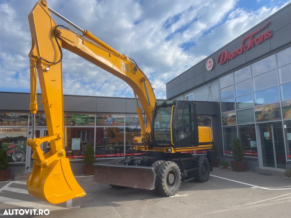 JCB JS1033 - 1