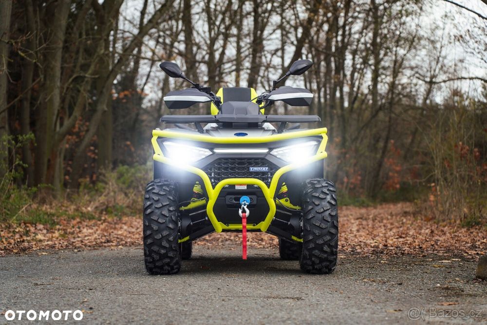 Linhai ATV