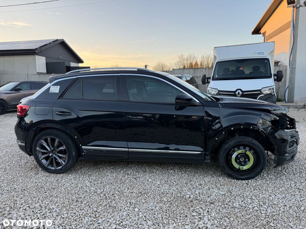 Volkswagen T-Roc - 5