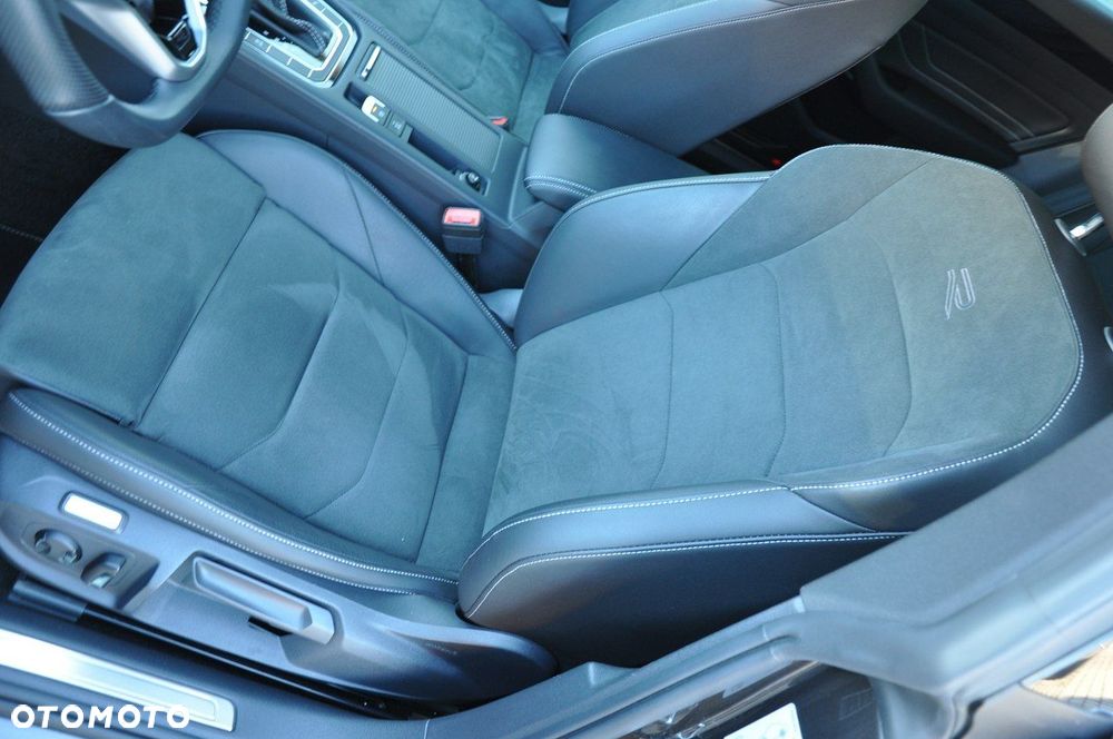 Volkswagen Arteon 2.0 TSI DSG R-Line Edition - 10