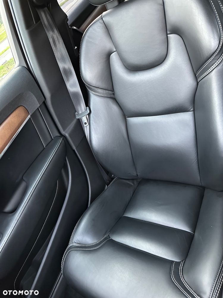 Volvo S90 D4 SCR Inscription - 19