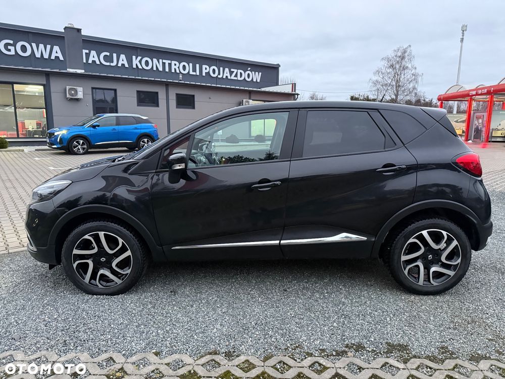 Renault Captur (ENERGY) TCe 90 LIFE - 7