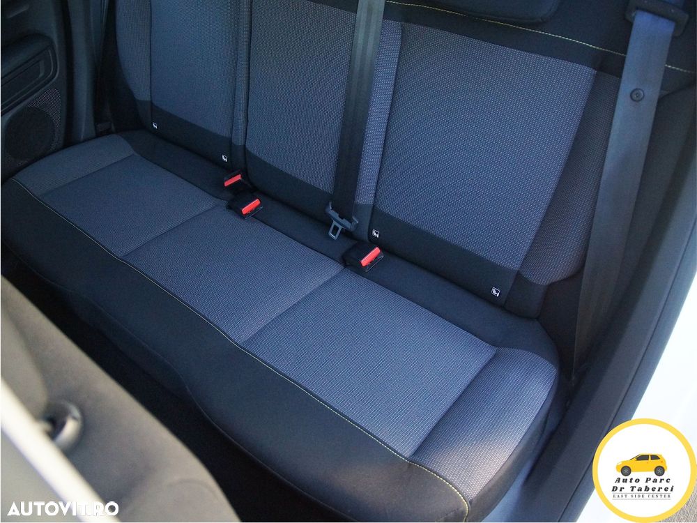 Citroën C3 Pure Tech 110 S&S SHINE PACK - 25