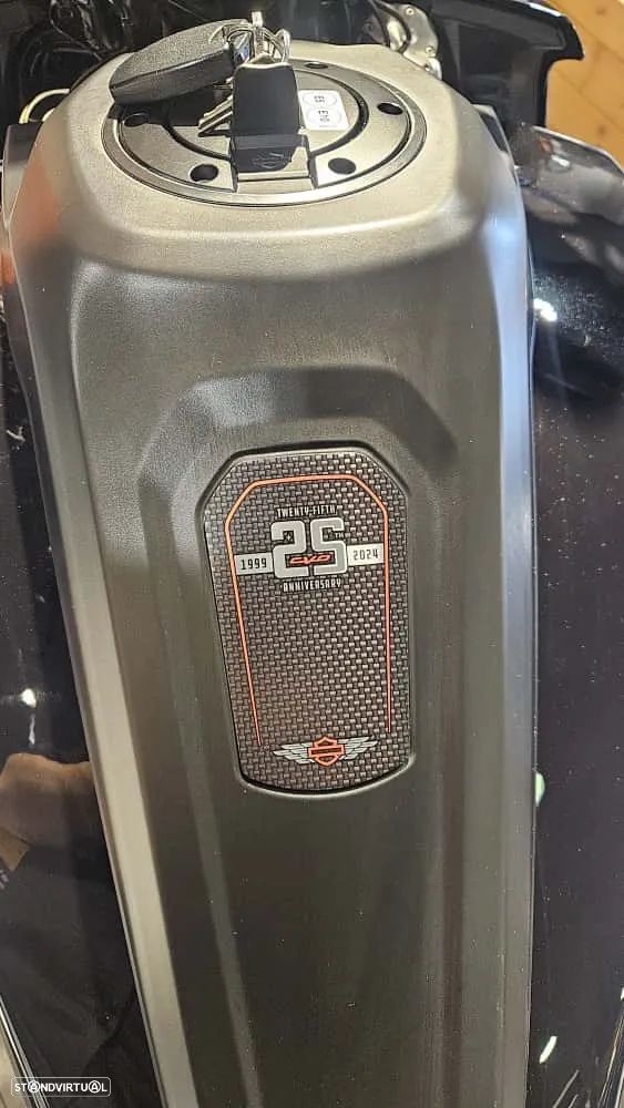 Harley-Davidson Pan America CVO - 7